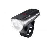 illuminazione anteriore Sigma Aura 60 Blanc