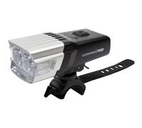 Illuminazione anteriore zefal supervision f1500