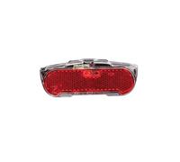 Illuminazione Axa Slim Steady Rouge