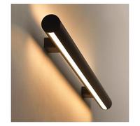 Illuminazione bianca calda della scala del LED 1.5m di alluminio a parete il per uso dell'interno/esterno migliora la sicurezza & lo stile per la piscina e l'ingresso.