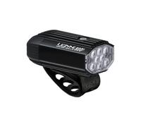 Illuminazione bici coppia Lezyne Micro Drive 800 + Strip Drive 300+ Noir