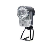 Illuminazione bici elettrica - e-bike anteriore su forcella axa pico 30-e 6-42v