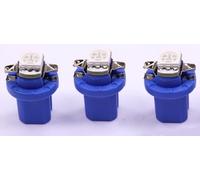 Illuminazione Blu Alta Potenza SMD-LED TID MID Per Opel Corsa C