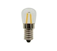 Illuminazione, Confezione da 50, Dina a Mento LED T22B AC220V E12/E14/B15D, Dina a Sospensione Edison per Frigorifero