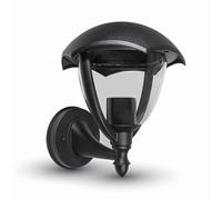 V-TAC LAMPADA DA MURO APPLIQUE DA GIARDINO LANTERNA E27 DA ESTERNO IP44 VTAC