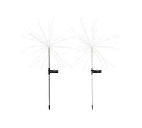 ILLUMINAZIONE DA GIARDINO LUMISKY 2X Fireworks Spike