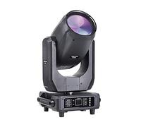 Illuminazione da Palco, 260W modello del fascio della luce del raggio della luce mobile variopinta della luce del flash rotante salto del bar Ktv. Illuminazione della fase di prestazione