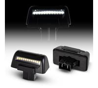 Illuminazione Del Numero Di Targa A LED Compatibile Con Ford Transit MK5 MK6 MK7