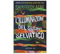 L'illuminazione del susino selvatico