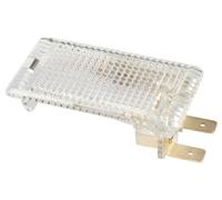 Illuminazione del vano portaoggetti per Porsche 996 (2002-2005)