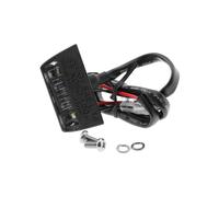 Illuminazione della targa Koso Blade a LED