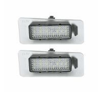 Illuminazione Della Targa LED Per Kia Cerato | Tipo LD | Anno 2004-2008