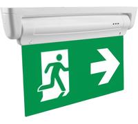 Illuminazione Di Emergenza a LED, Con Batteria Di Emergenza Fino a 3 Ore, Luce D