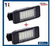 Illuminazione Luce Di Targa Pinze C4 Grande Picasso I II 6340G3