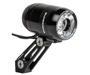 Illuminazione dinamo anteriore per bici E3 Pro 2 Supernova