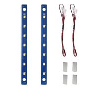 Illuminazione efficiente da 24 V per stampanti 3D AD5X AD5M Luce stampa da 4 per installazione semplice