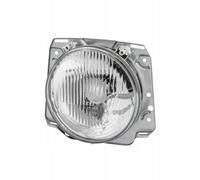 HELLA 1A8 004 190-101 Alogeno-Faro principale ECE, per veicolo circolazione Dx, anteriore Sx/anteriore Dx