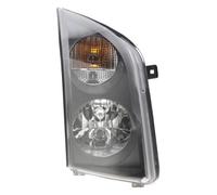 ILLUMINAZIONE FARIHELLA VW AUDI 1ER247017061