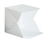 Illuminazione Fotografia Photo Studio Luce Scatola Oggetti Scena Per