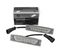 Illuminazione Fuoco LED Imm. Per Citroën Jumper 1.9 D TD 4x4 2.0 2.5 TDi