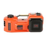 Illuminazione Gonfiabile 3 Funzioni Cric Idraulico Elettrico Chiave e Compressore d'Aria Cric Elettrico for Auto Cric for Auto