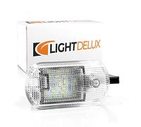 Illuminazione interna a LED, per vano portaoggetti, modulo Plug & Play