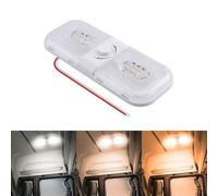 Illuminazione Interna LED Per RV E Yacht Dimmerabile 12V Con Design Eye Friendly