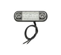 Luce di posizione 713 BLUE W97.2 WAŚ