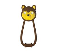 illuminazione Kellys Teddy Marron