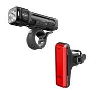Knog Fanale Anteriore Blinder Pro Blinder R150 1400 Black