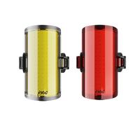 Illuminazione Knog Cobber Reflex (x2) Multicolore