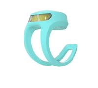 illuminazione Knog Frog USB Front Blu