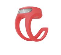 illuminazione Knog Frog USB Rear Rosso
