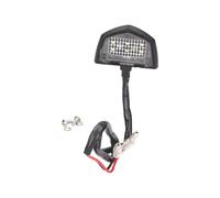 Illuminazione Koso universale per targa a LED