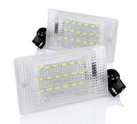 Illuminazione LED per abitacolo bagagliaio, modulo Plug & Play
