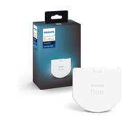Philips Hue Wall Switch Module Controllo Illuminazione Smart