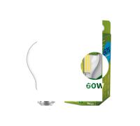 Philips E27 LED A60 4W 840lm 4.000K trasparente Philips