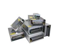 Illuminazione LED Strip Light Lampada DC 5V 12V 24V 3A 5A 10A 15A 20A 5 12 24 V Volt Adattatore di alimentazione Alimentazione(Power Supply 36v,10A)