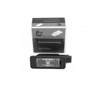 Illuminazione LED Targa Per Peugeot 308 208 Citroën C4 C5 C3
