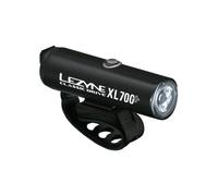 Illuminazione Lezyne Classic XL 700+ Noir