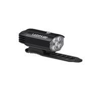 Illuminazione Lezyne Fusion 500+ / Zecto 200+ Noir