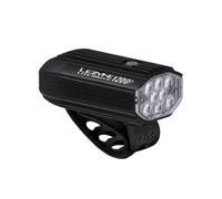 Illuminazione Lezyne Lite Drive 1200+ Noir TU