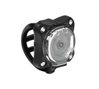 Illuminazione Lezyne Zecto Drive 250 + Noir 15 lumen