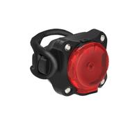 Illuminazione Lezyne Zecto Drive Max 400+ Noir 5 lumens