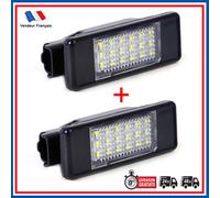 Illuminazione Luce Targa Pinze per C5 III DS4 6340G3