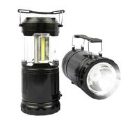 Illuminazione luminosa per escursioni e interruzioni di energia, lampada da campeggio, telescopio all'aperto, scenari all'aperto grazie ai possibili usi flessibili per Cam