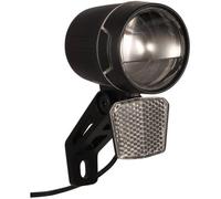 Union Lumo 80 Front Light Argento Black