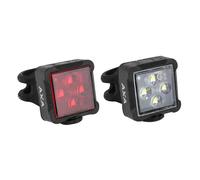 Illuminazione moto Axa Niteline Noir