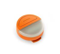 Illuminazione per abbigliamento Bookman Eclipse Orange