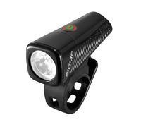 Sigma Buster 150 FL Luce anteriore per bicicletta USB (150 lm)